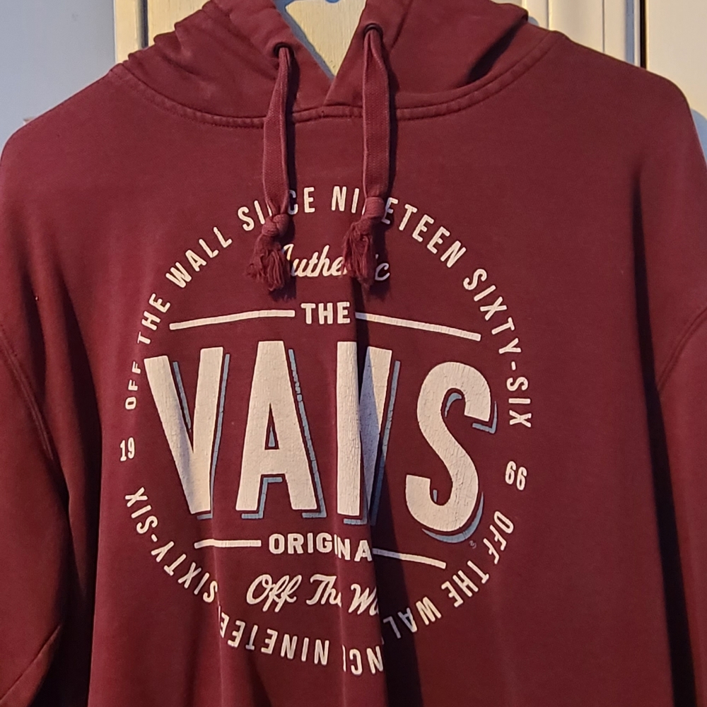 Vans Hoodie